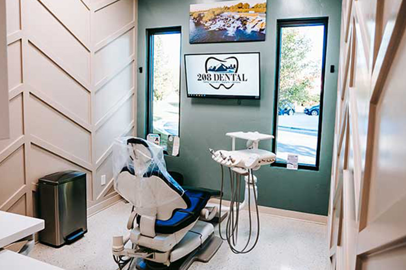 Emergency Dentist in Meridian