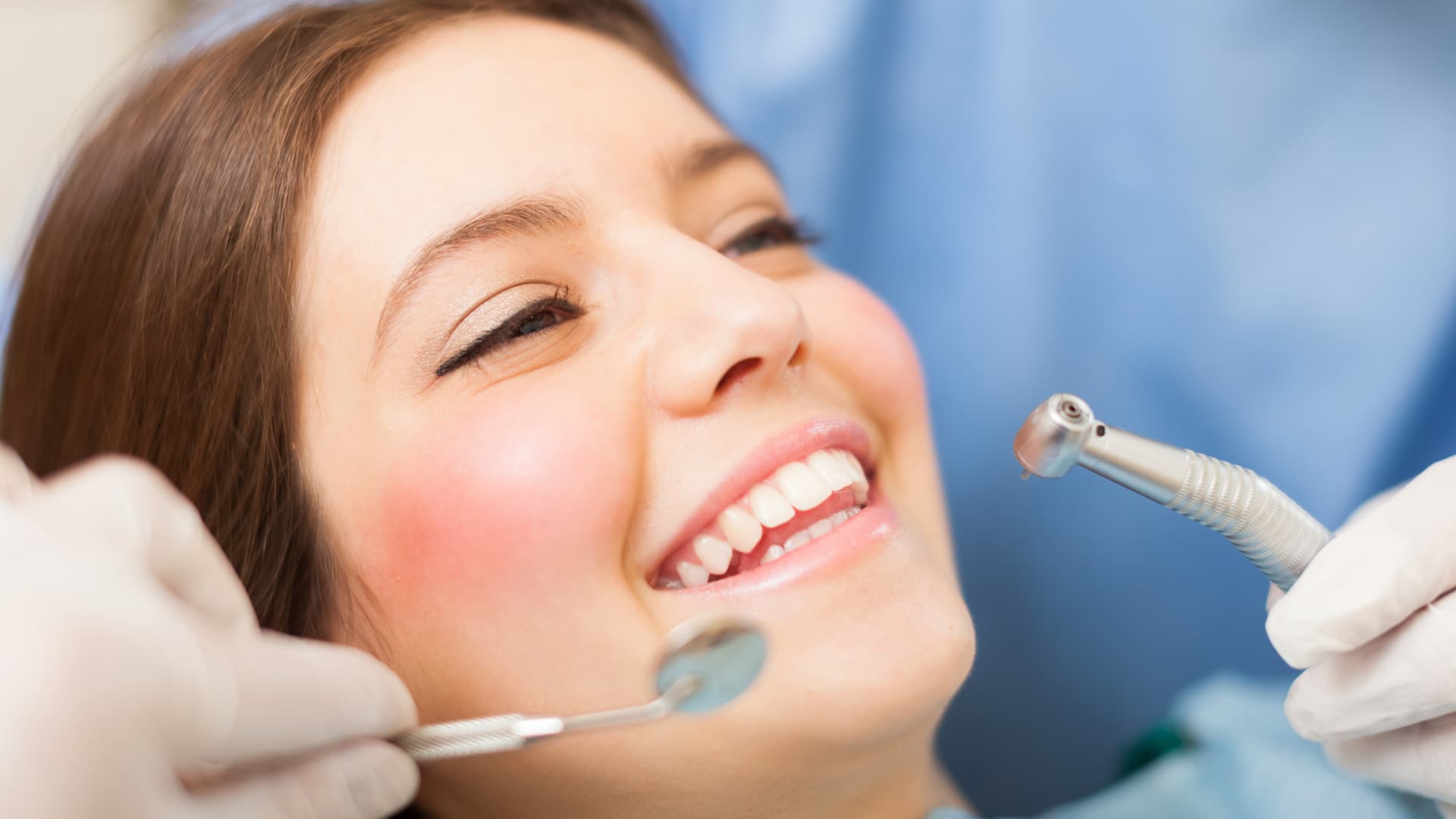 Dental Examinations in Meridian